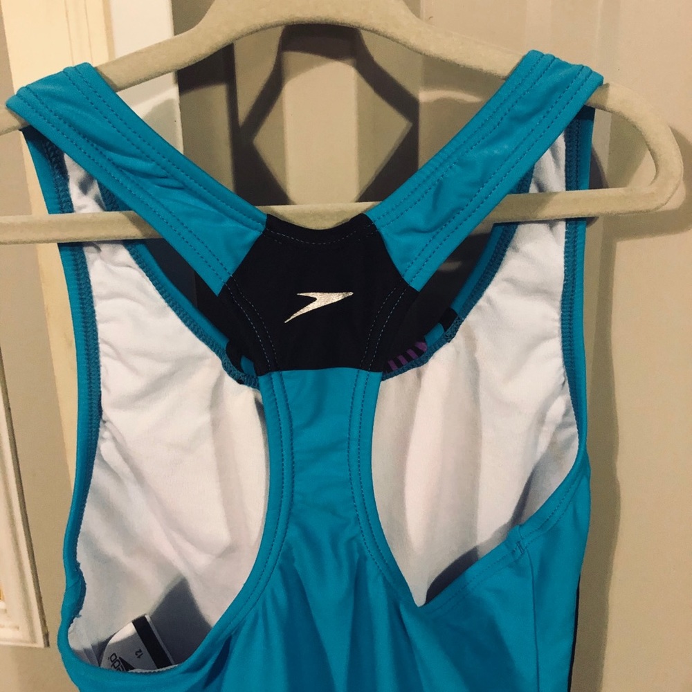Swimsuit - Picture 2 of 2